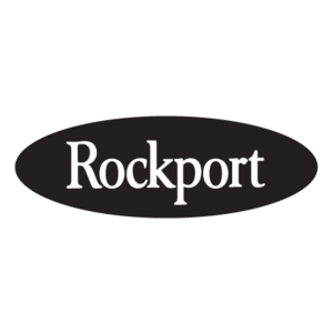 Rockport(25) Logo