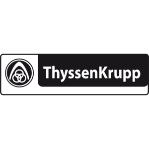 Thyssen Krupp Logo