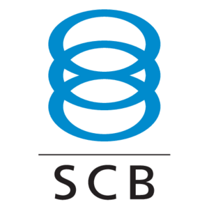 SCB Logo