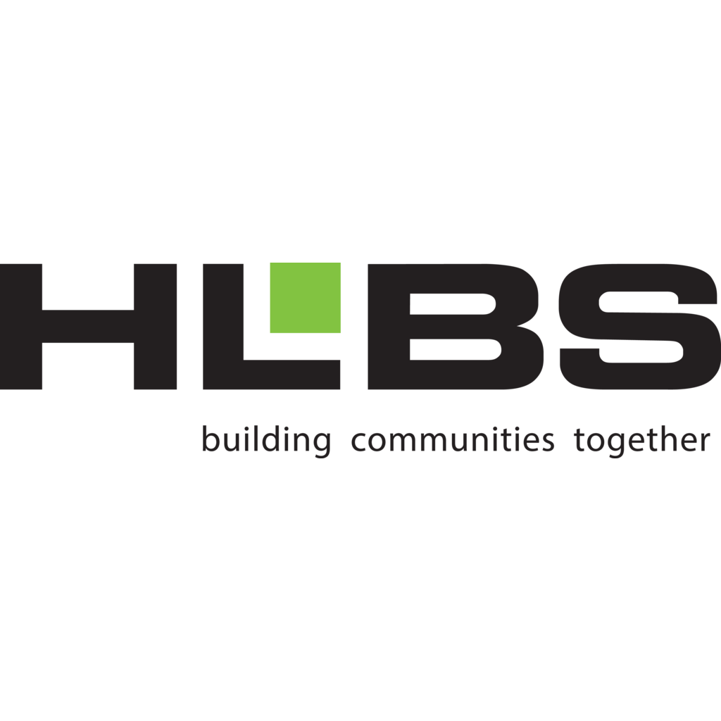Logo, Industry, United Kingdom, Hlbs