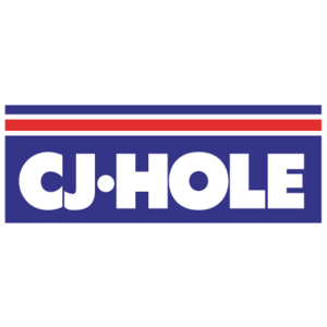 CJ-HOLE Logo