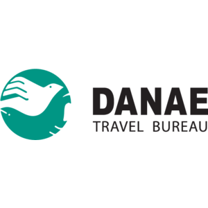 Danae Travel bureau Logo