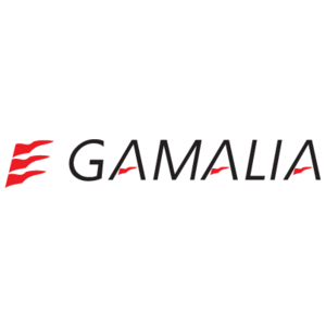 Gamalia Logo