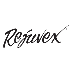 Rejuvex Logo