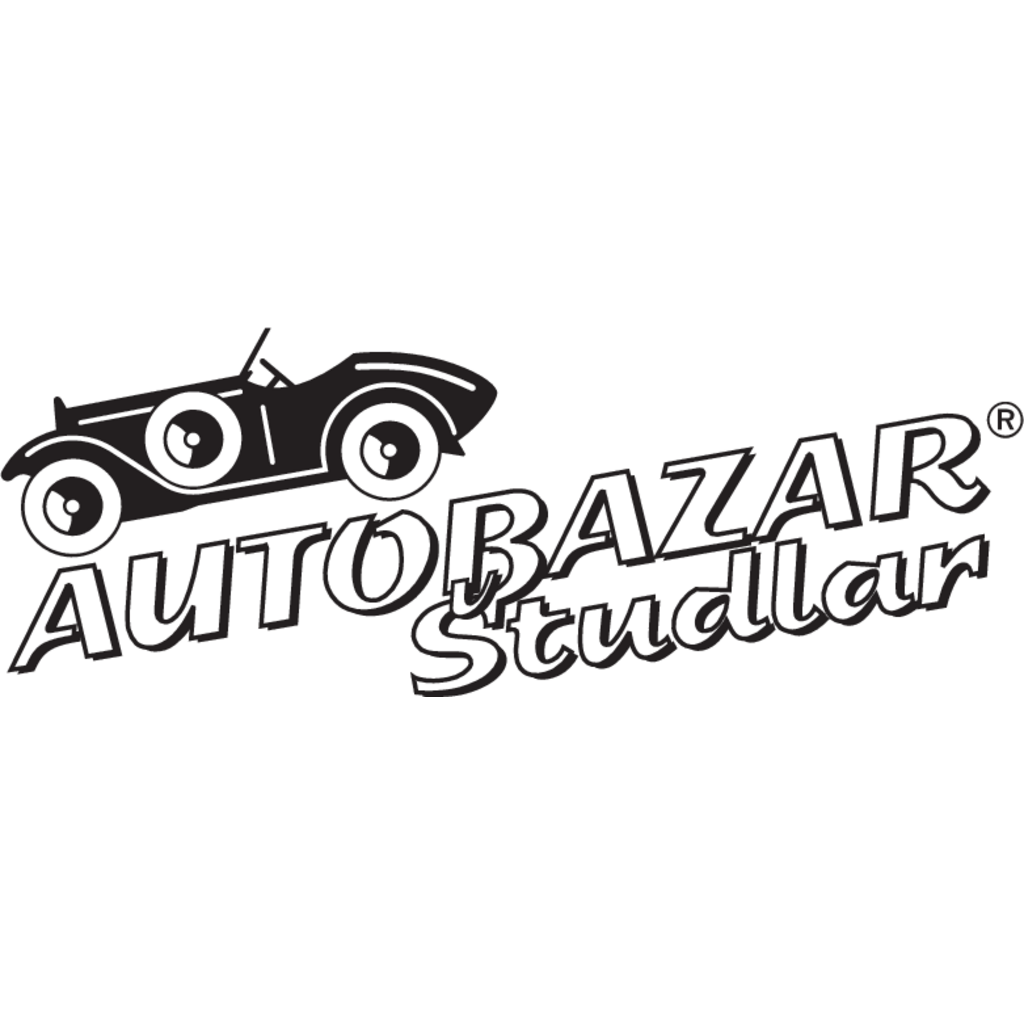 Autobazar,Studlar