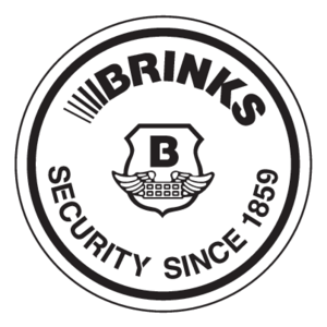 Brinks(218) Logo