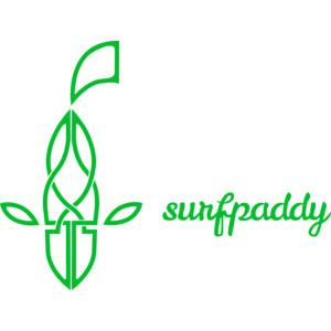 surfpaddy Logo