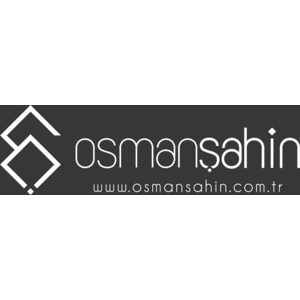Osman Sahin Logo