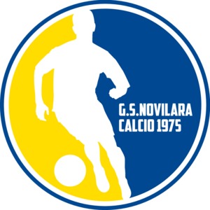 Novilara Calcio Logo