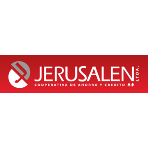 Cooperativa Jerusalén Logo