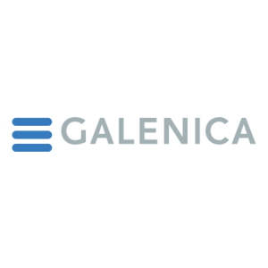 Galenica Logo