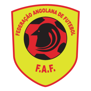Federacao Angolana de Futebol Logo