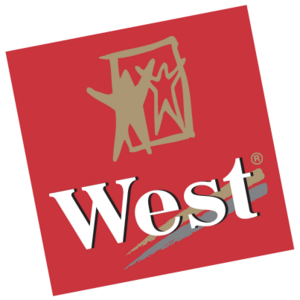 West(59) Logo
