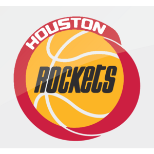 Houston Rockets Logo