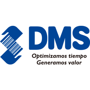 DMS Logo