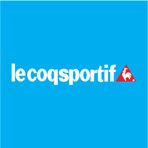 Le Coq Sportif Logo