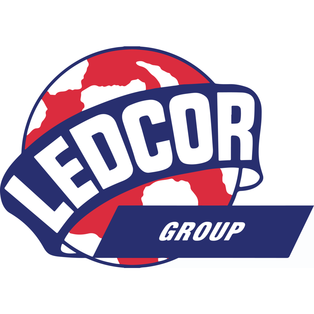 Logo, Industry, Canada, Ledcor Group