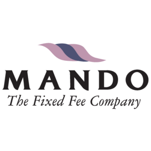 Mando Logo