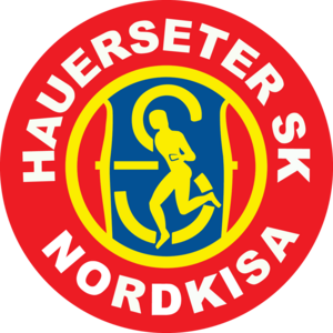 Hauerseter SK Logo