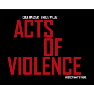 Acts of Violence Logo