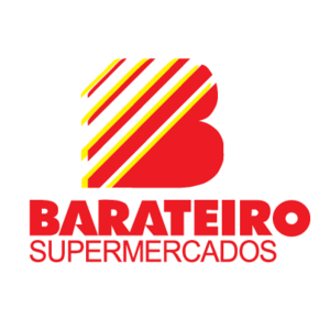 Barateiro Logo