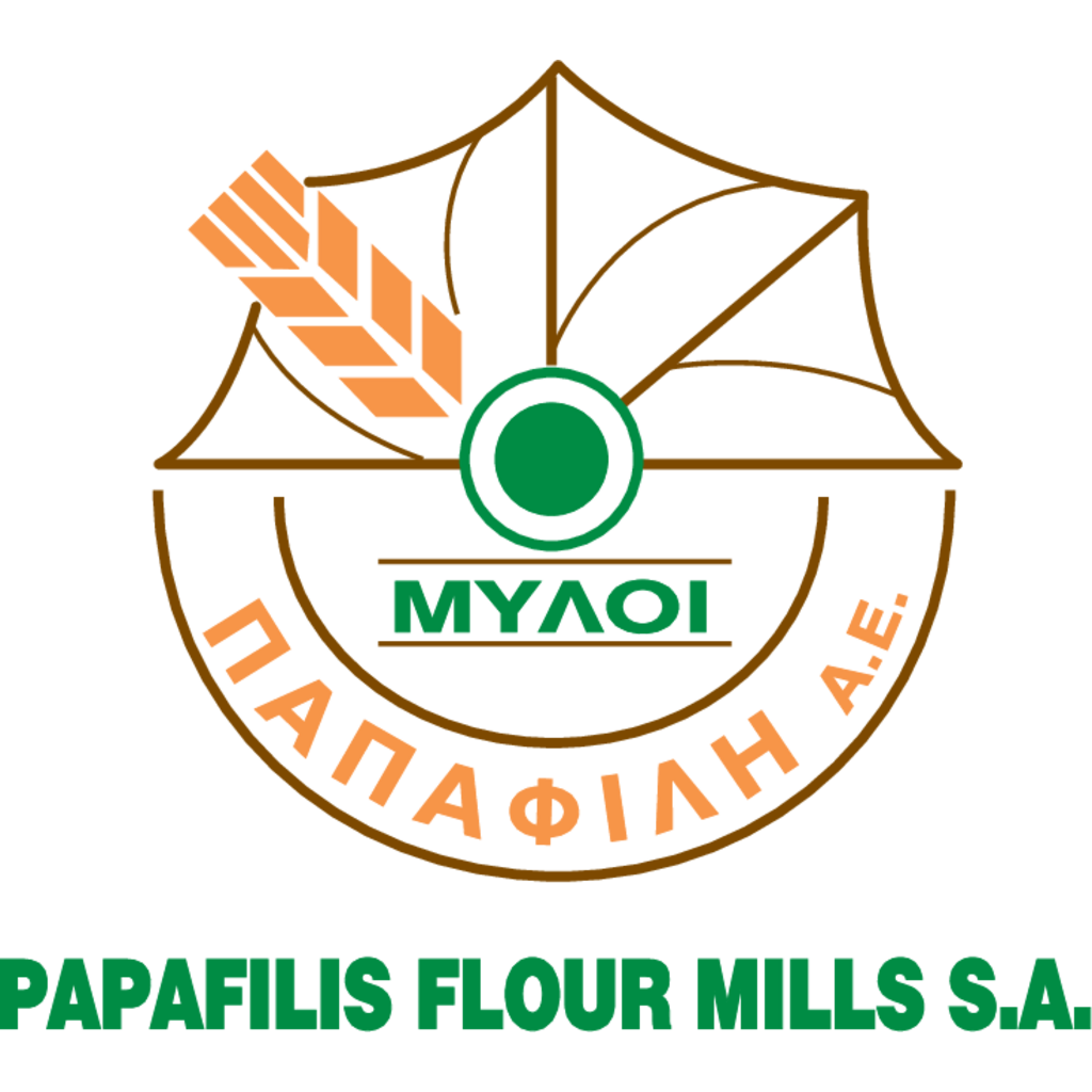 Papafilis,Flour,Mills,S,A,