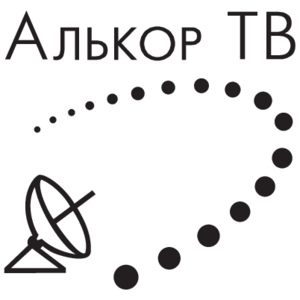 Alkor TV Logo