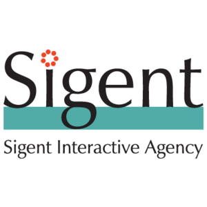 Sigent(120) Logo