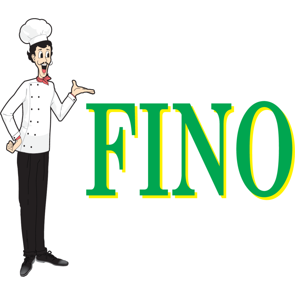 Logo, Food, Bolivia, FINO