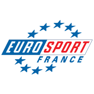 Eurosport France Logo