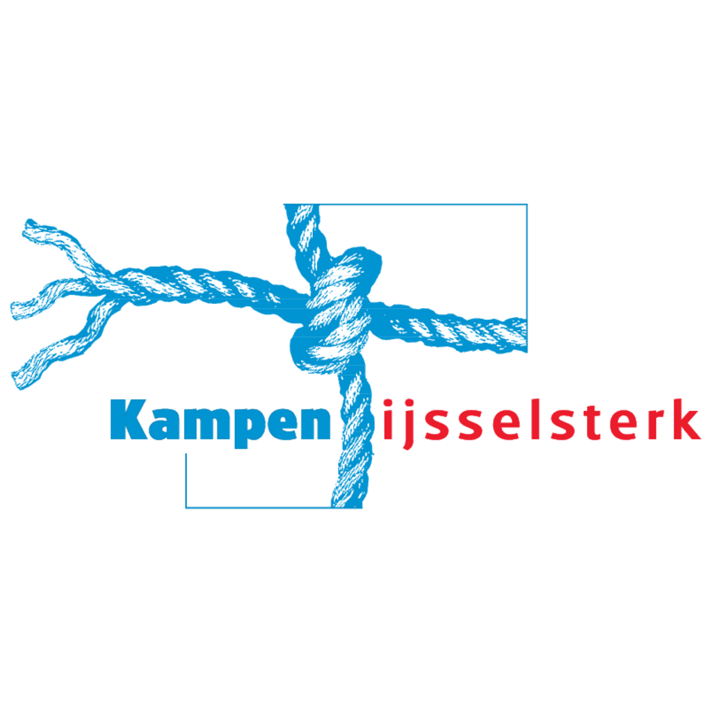 Kampen,-,ijsselsterk