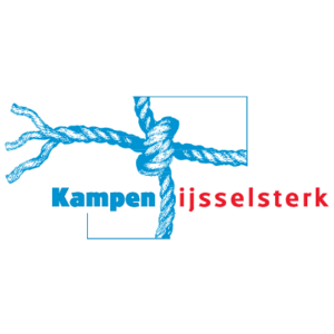 Kampen - ijsselsterk Logo