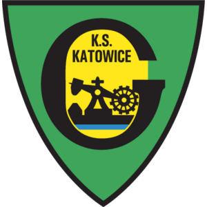 GKS Katowice Logo