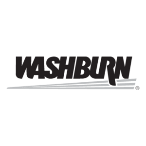 Washburn Logo