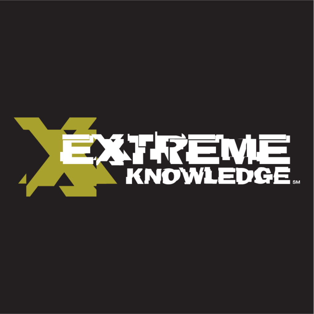 Extreme,Knowledge
