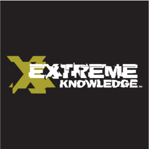 Extreme Knowledge Logo