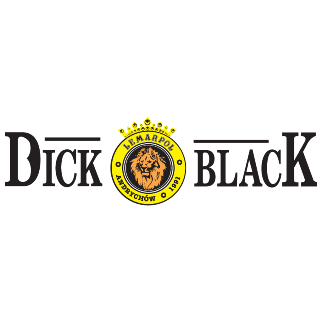 Dick,Black