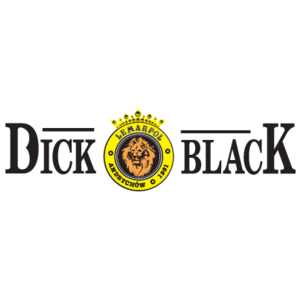 Dick Black Logo