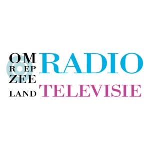 Omroep Zeeland Logo