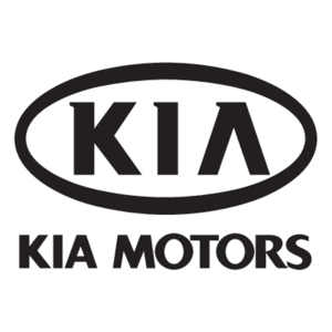 Kia Motors(12) Logo