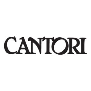 Cantori Logo