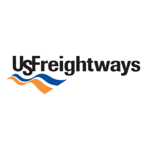 USFreightways Logo