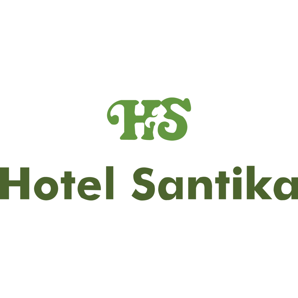 Hotel,Santika