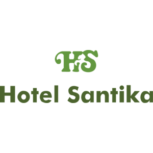 Hotel Santika Logo