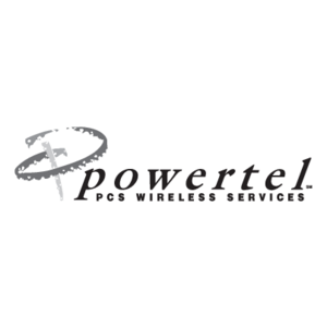 Powertel Logo