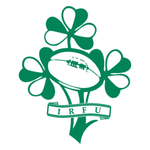 IRFU Logo