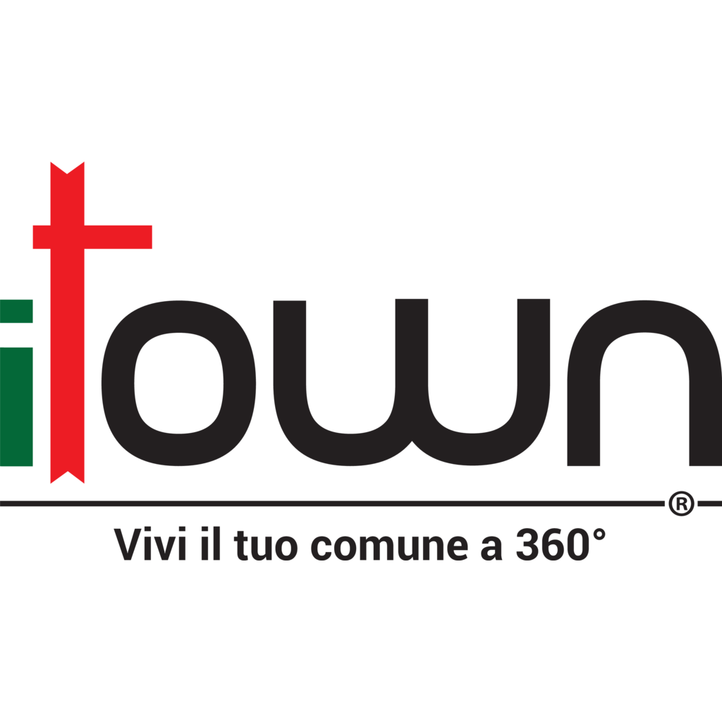 Italy, Logo