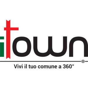 iTown Logo