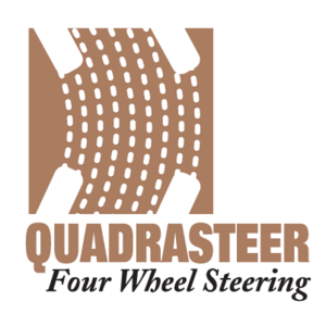 Quadrasteer Logo