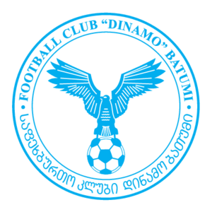 Dinamo Batumi Logo